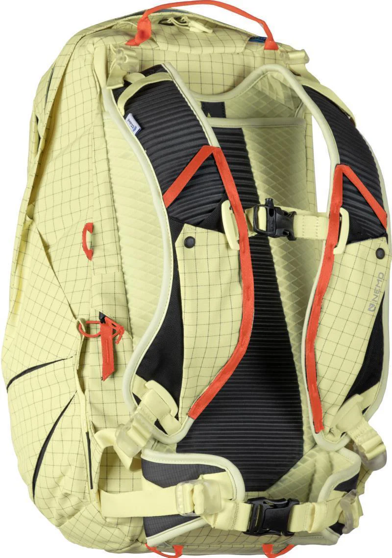 Resolve Endless Promise  25L Daypack - Womens - Image 4