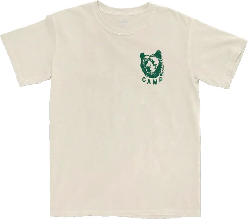 Respect The Locals Vintage Tee - Unisex - Image 3