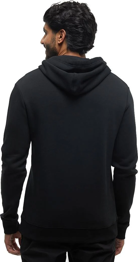 Restoration Woodblock Hoodie - Mens - Image 2