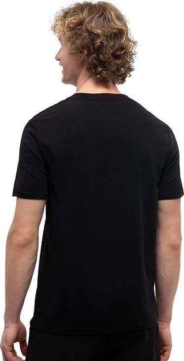 Restoration Woodblock T-Shirt - Mens - Image 2