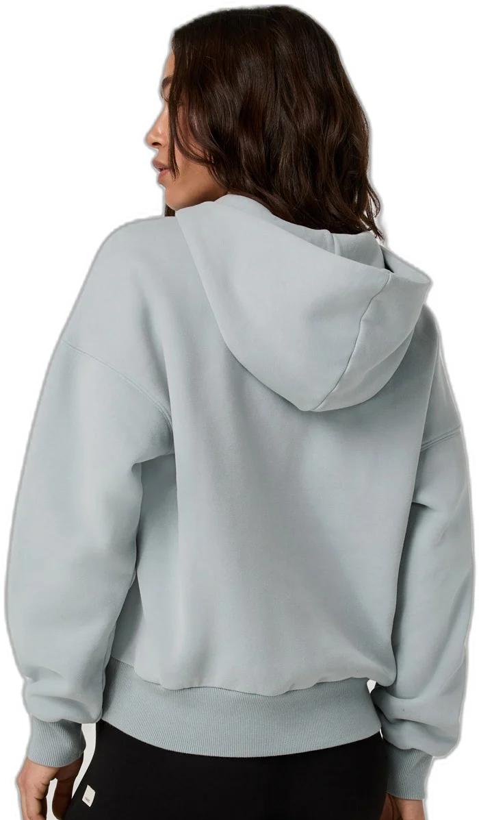 Restore OS Half Zip Hoodie - Womens - Image 3