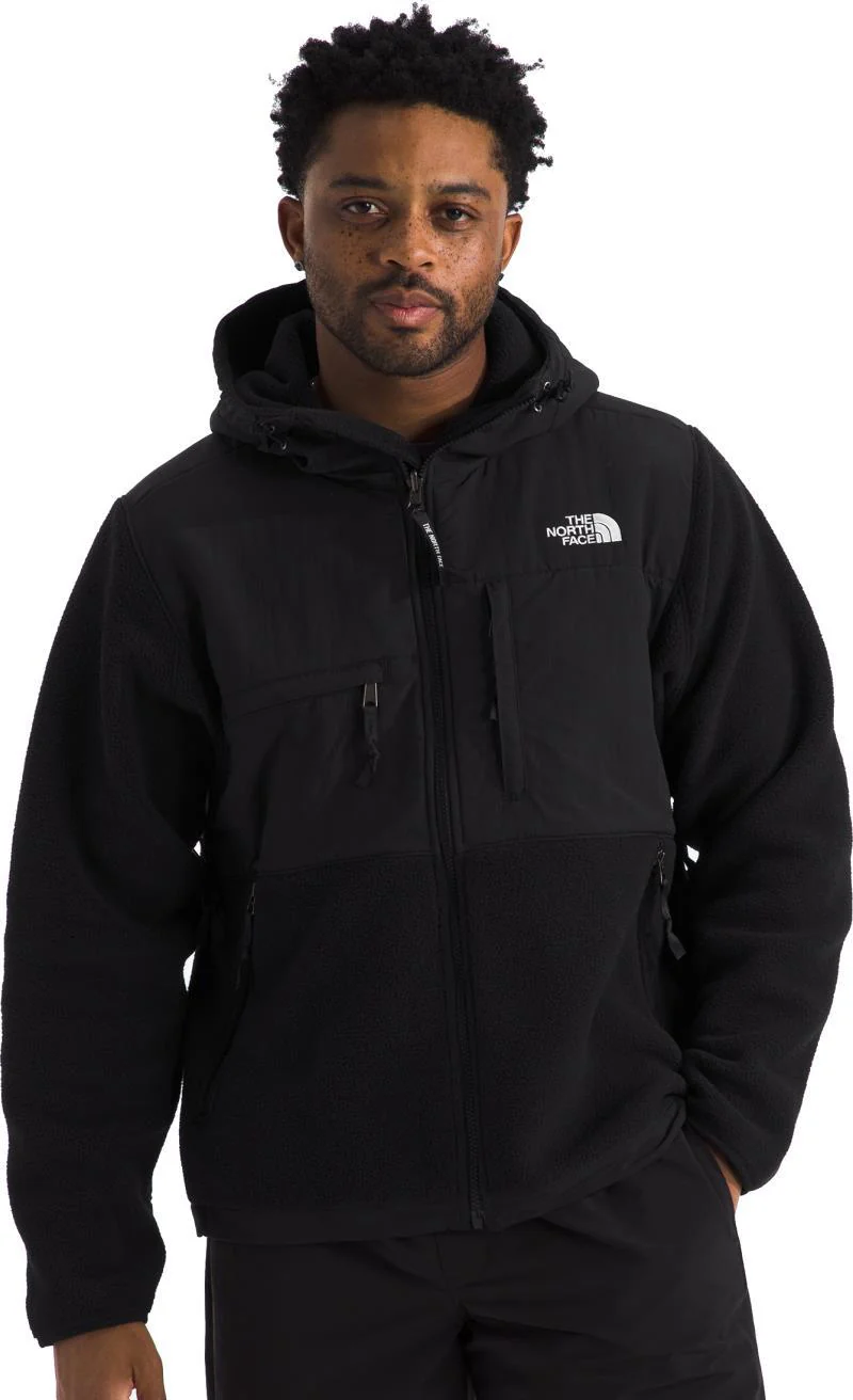 Retro Denali Hoodie - Mens - Image 2