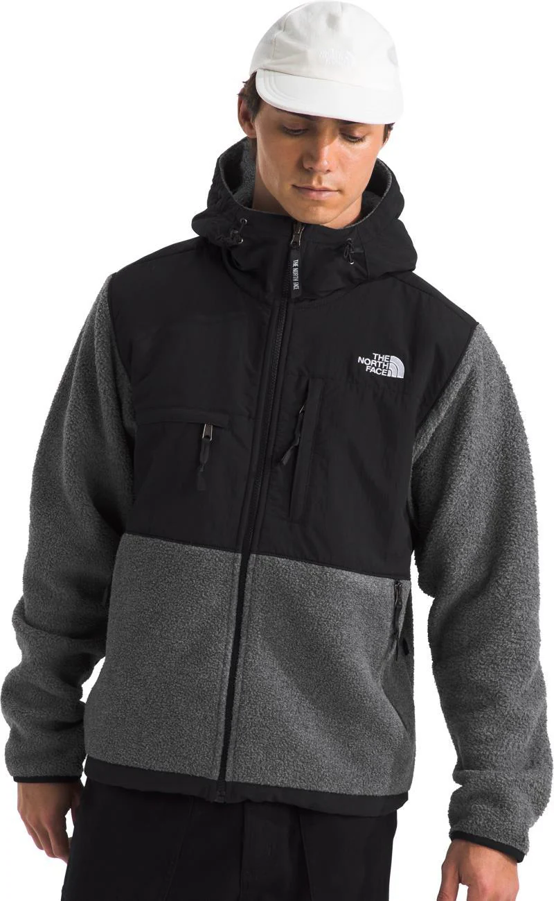 Retro Denali Hoodie - Mens - Image 5