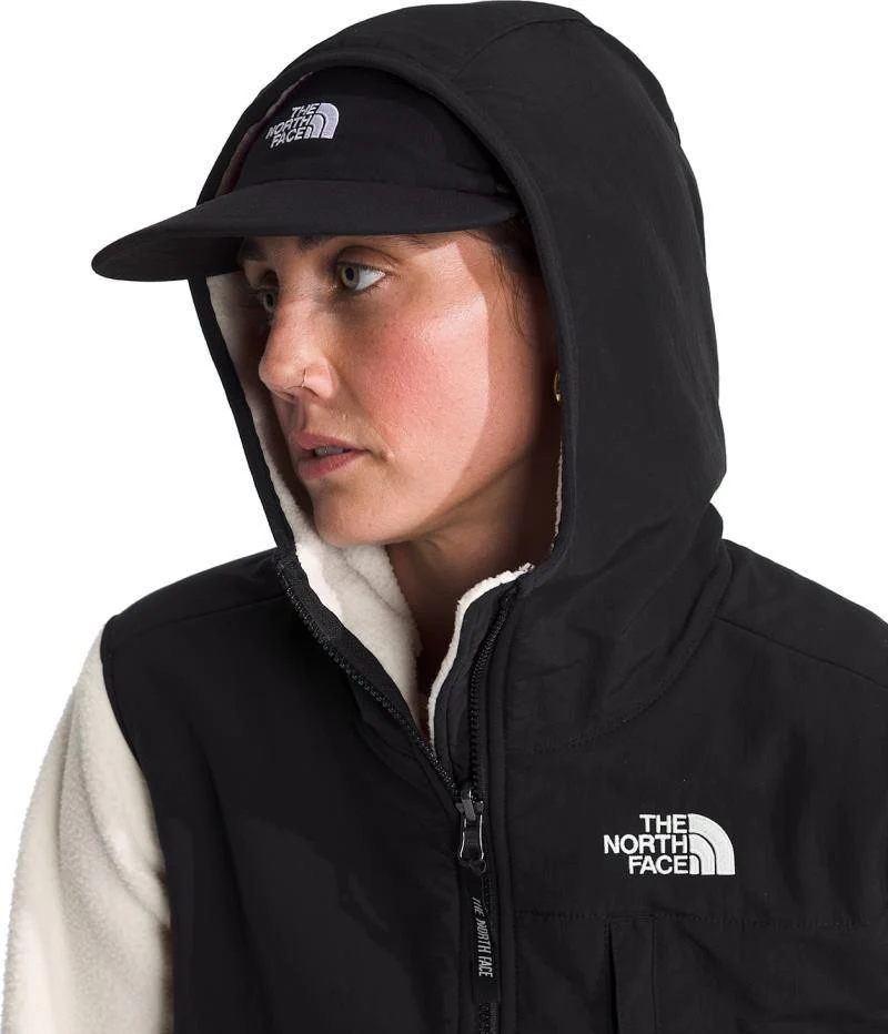 Retro Denali Hoodie - Womens - Image 10