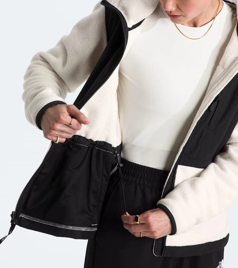 Retro Denali Hoodie - Womens - Image 11
