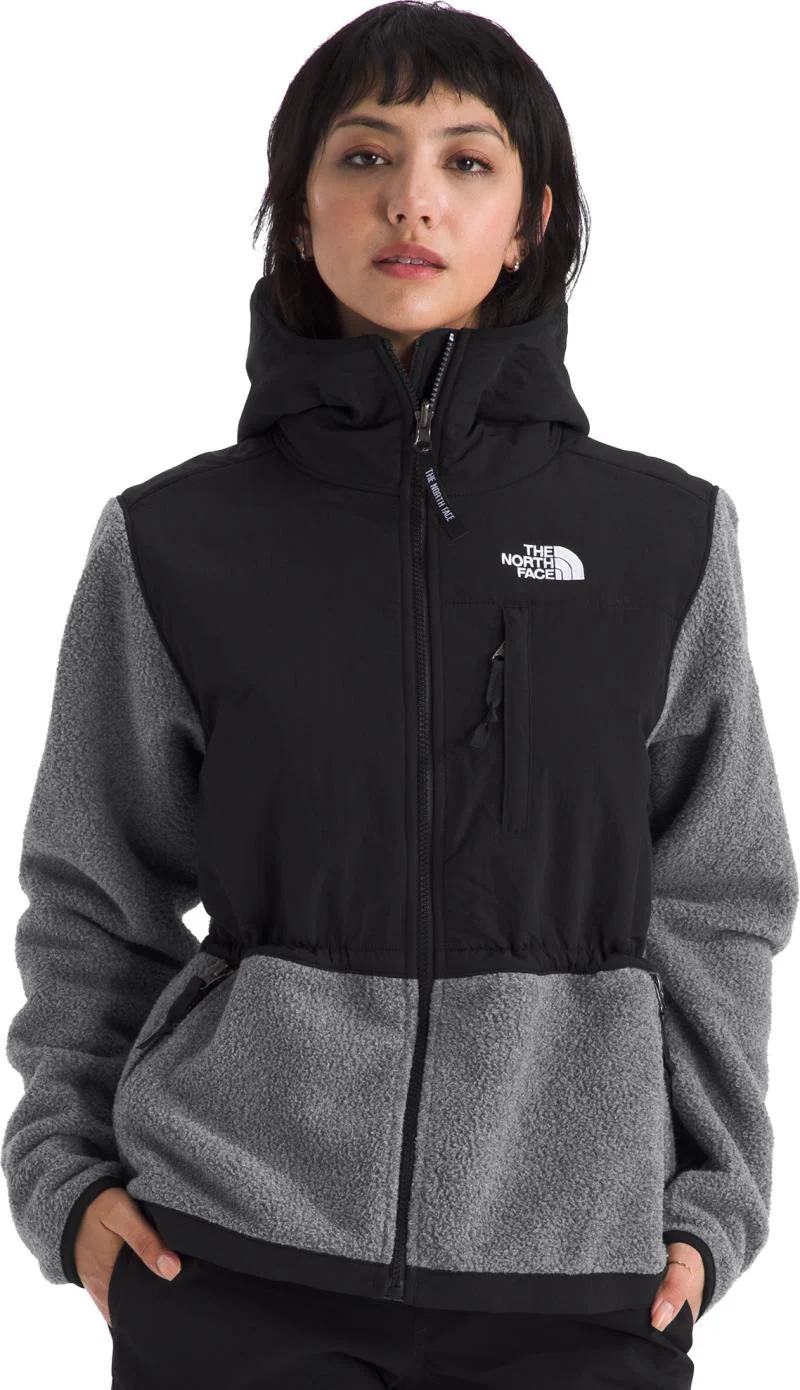 Retro Denali Hoodie - Womens - Image 17
