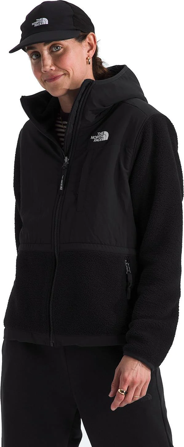Retro Denali Hoodie - Womens - Image 2