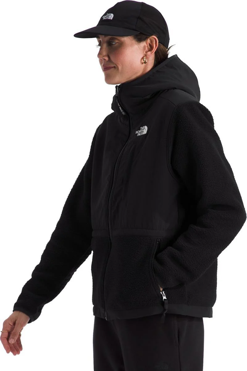 Retro Denali Hoodie - Womens - Image 3