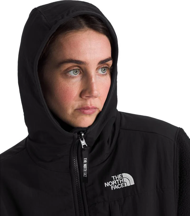 Retro Denali Hoodie - Womens - Image 4