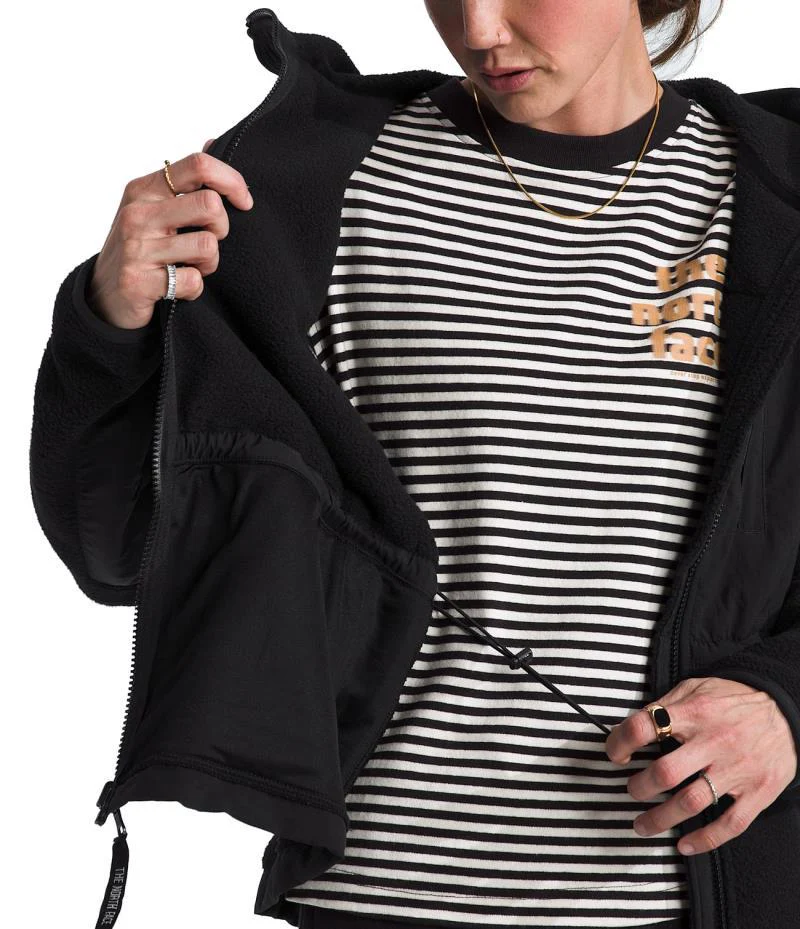 Retro Denali Hoodie - Womens - Image 5