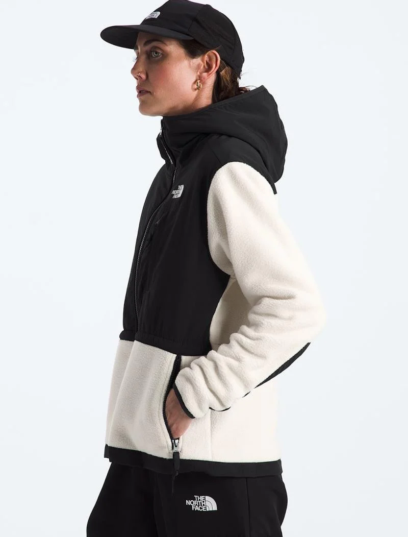 Retro Denali Hoodie - Womens - Image 9