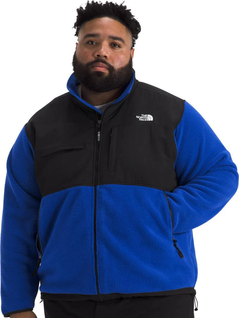 Retro Denali Jacket, Big - Mens - Image 2