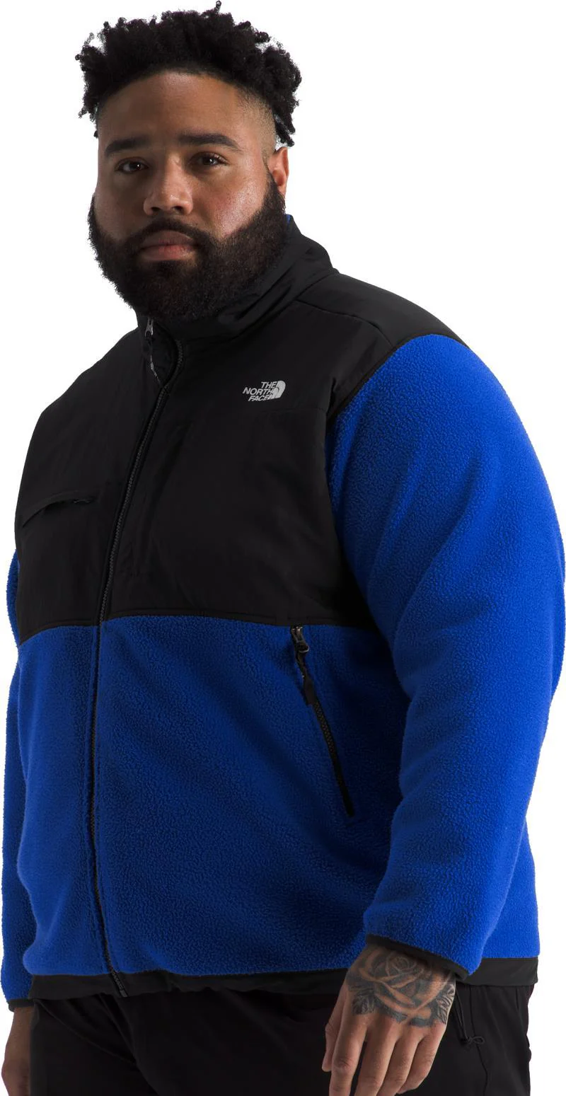 Retro Denali Jacket, Big - Mens - Image 3