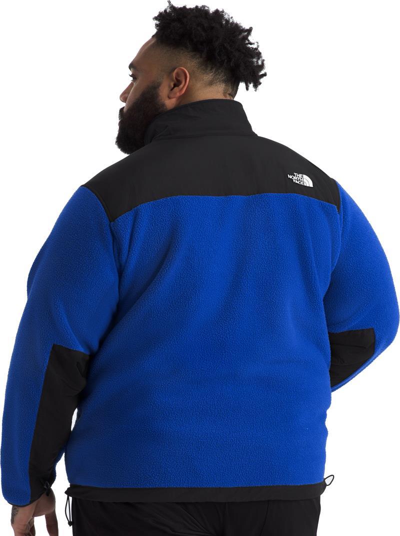 Retro Denali Jacket, Big - Mens - Image 4