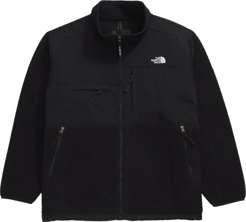 Retro Denali Jacket, Big - Mens - Image 5