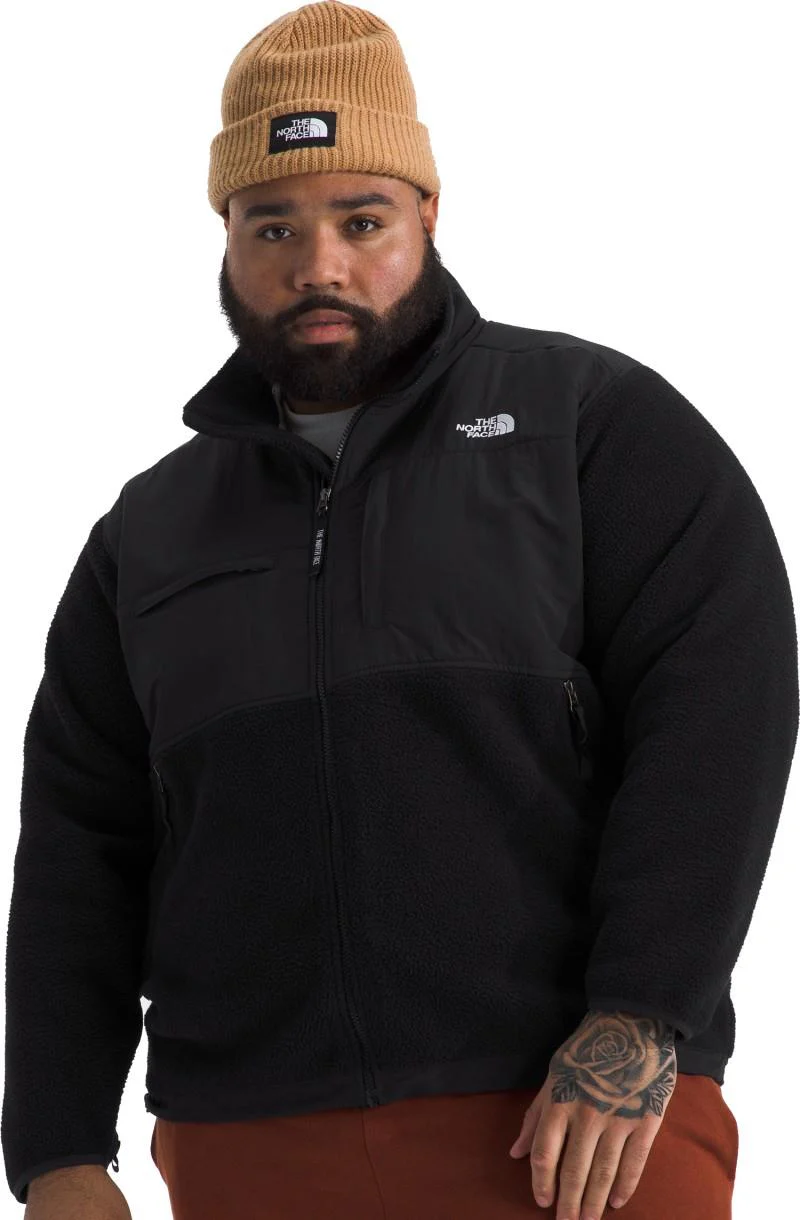 Retro Denali Jacket, Big - Mens - Image 6