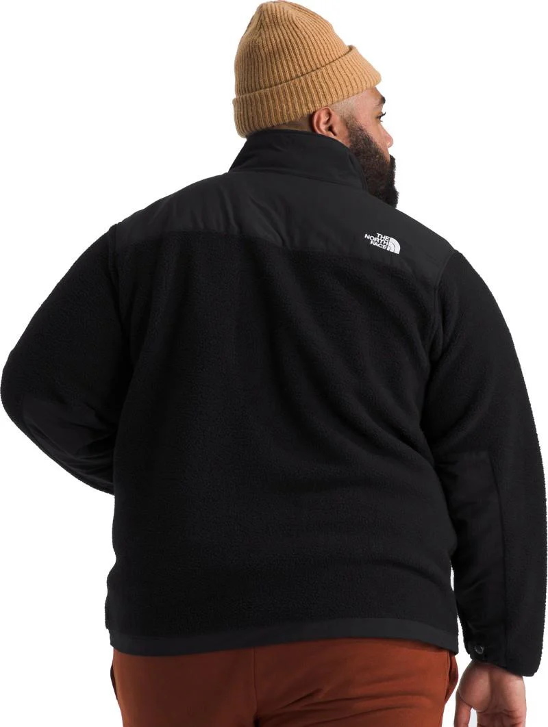 Retro Denali Jacket, Big - Mens - Image 8
