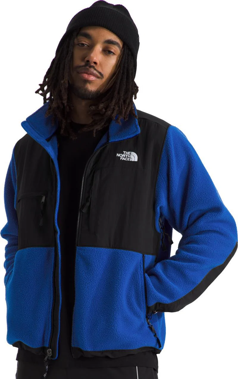 Retro Denali Jacket - Mens - Image 2