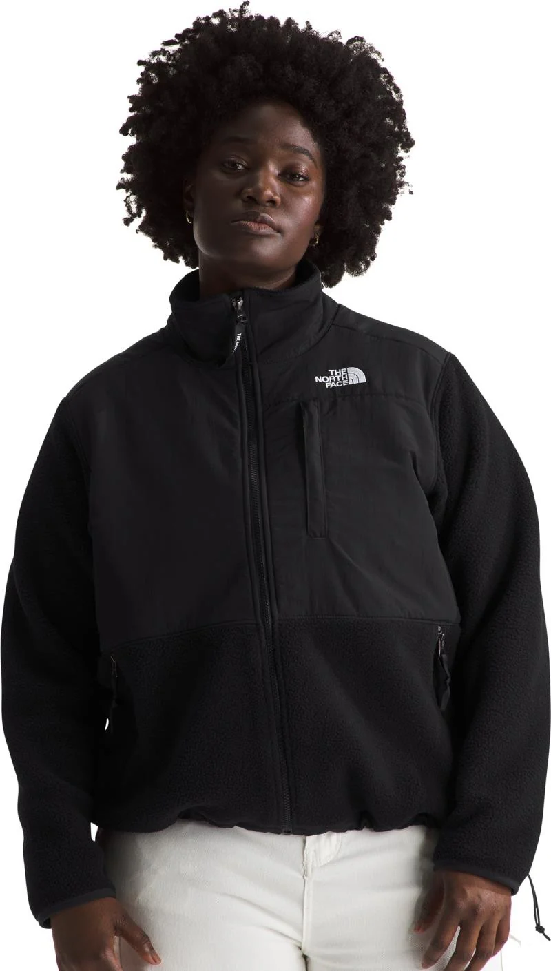 Retro Denali Jacket, Plus - Womens - Image 10