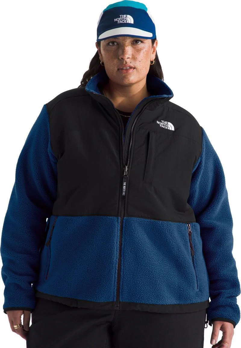 Retro Denali Jacket, Plus - Womens - Image 13