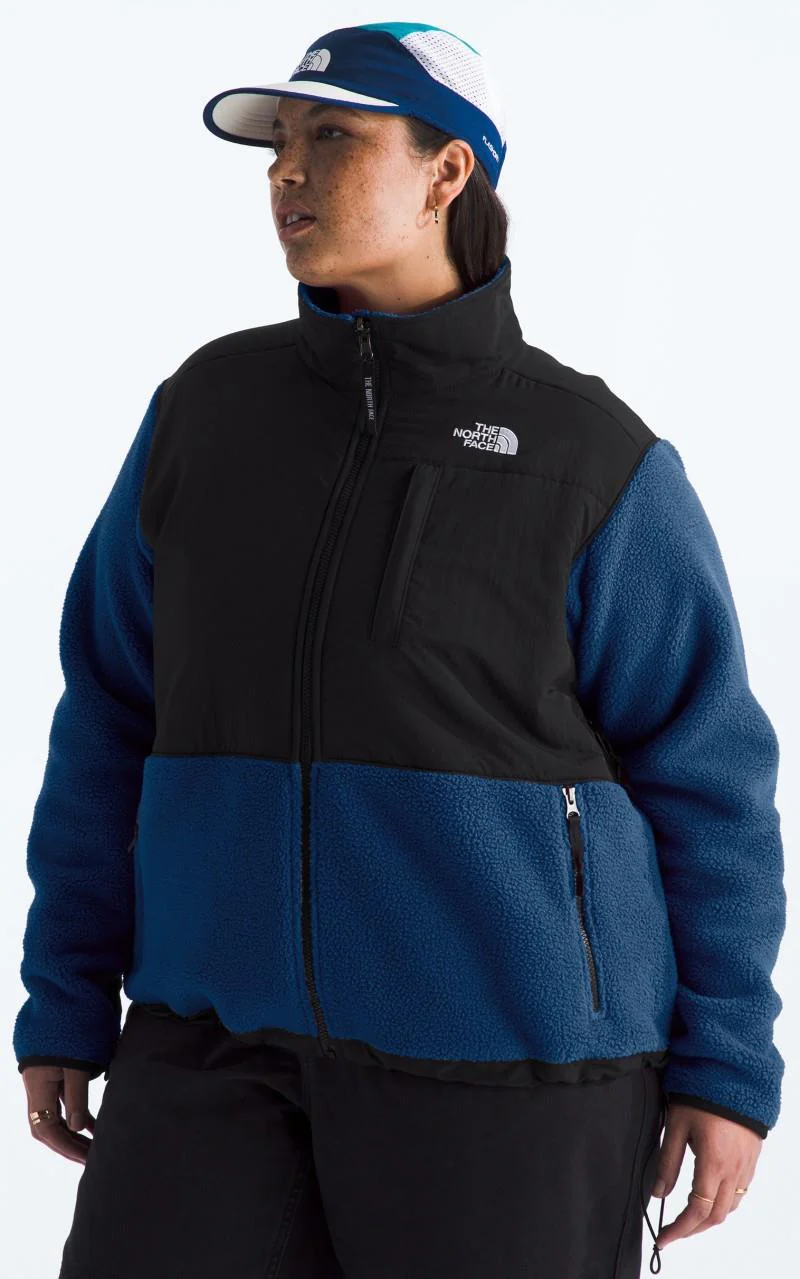 Retro Denali Jacket, Plus - Womens - Image 14