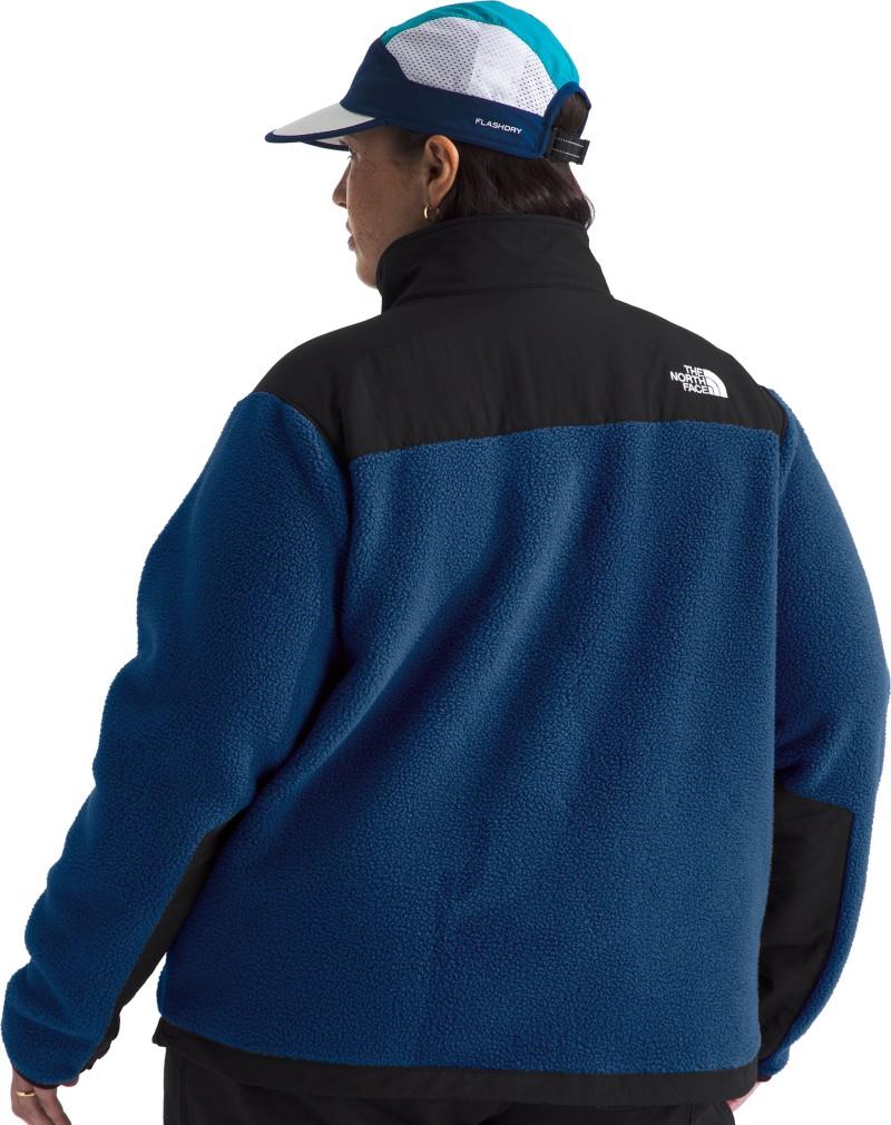 Retro Denali Jacket, Plus - Womens - Image 15
