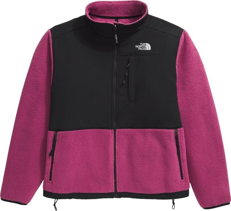 Retro Denali Jacket, Plus - Womens - Image 16