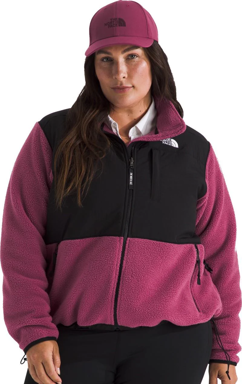 Retro Denali Jacket, Plus - Womens - Image 17