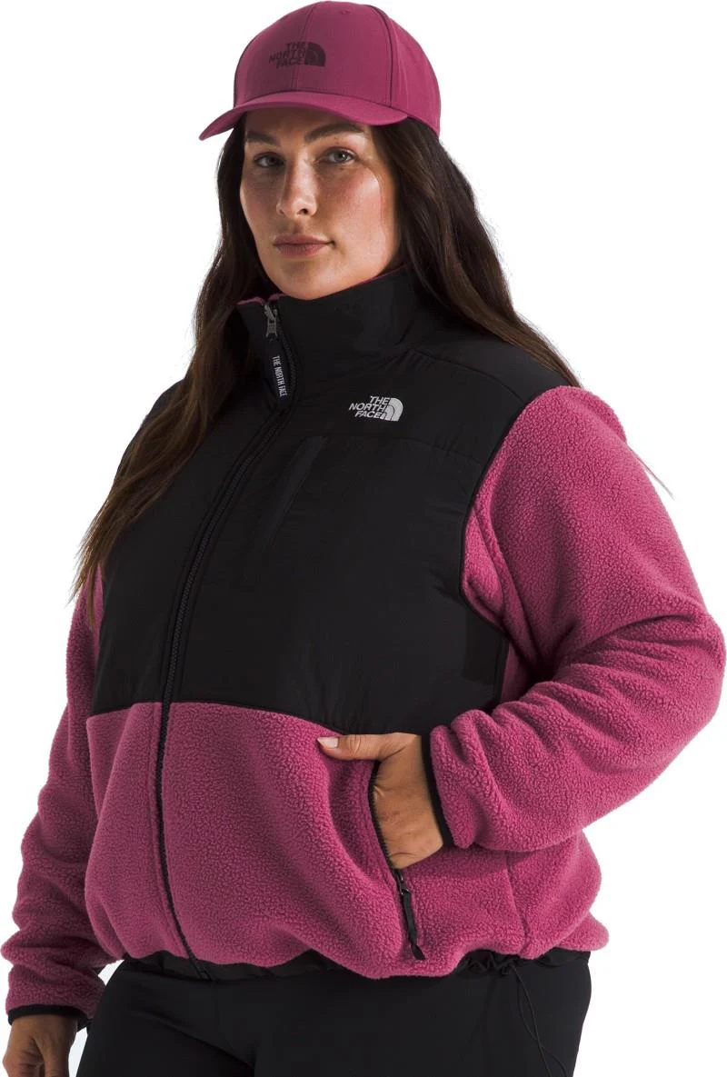 Retro Denali Jacket, Plus - Womens - Image 18