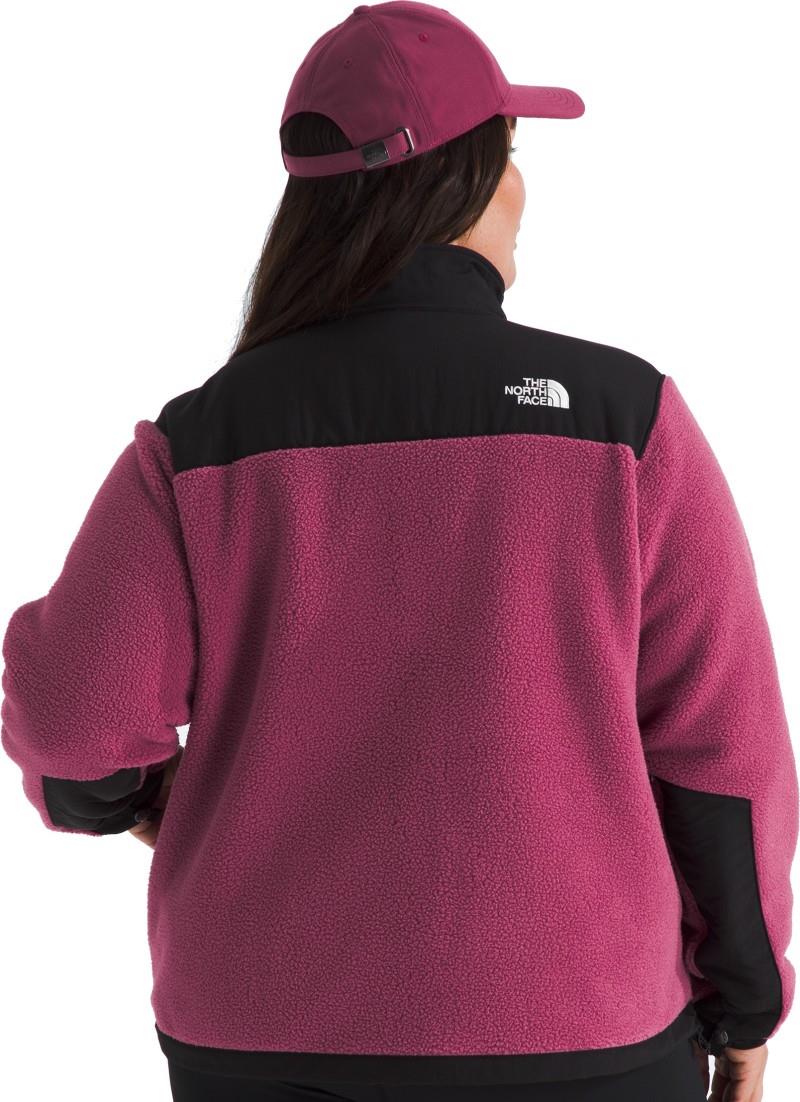 Retro Denali Jacket, Plus - Womens - Image 19