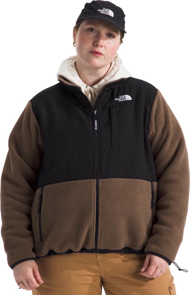 Retro Denali Jacket, Plus - Womens - Image 2