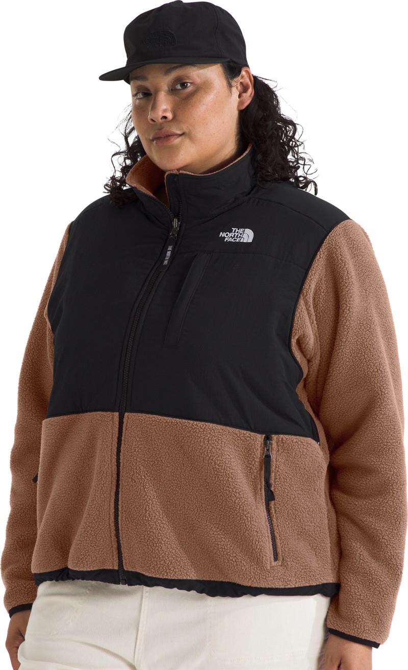 Retro Denali Jacket, Plus - Womens - Image 21