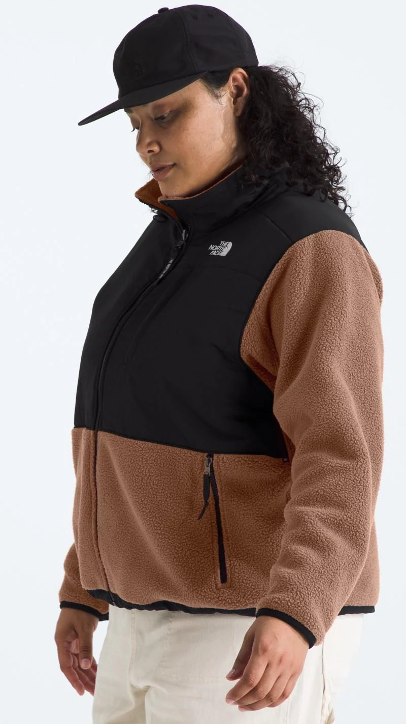 Retro Denali Jacket, Plus - Womens - Image 22