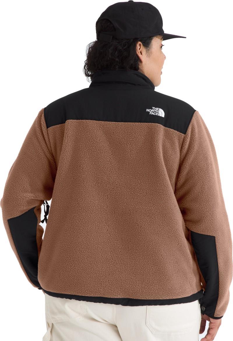 Retro Denali Jacket, Plus - Womens - Image 23