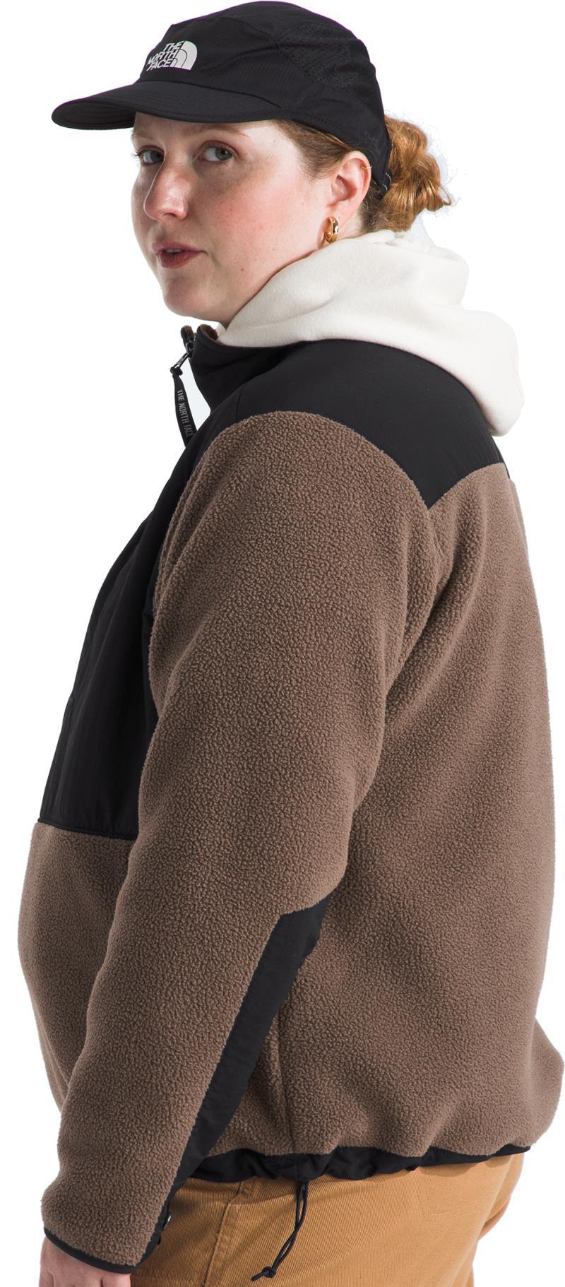 Retro Denali Jacket, Plus - Womens - Image 3