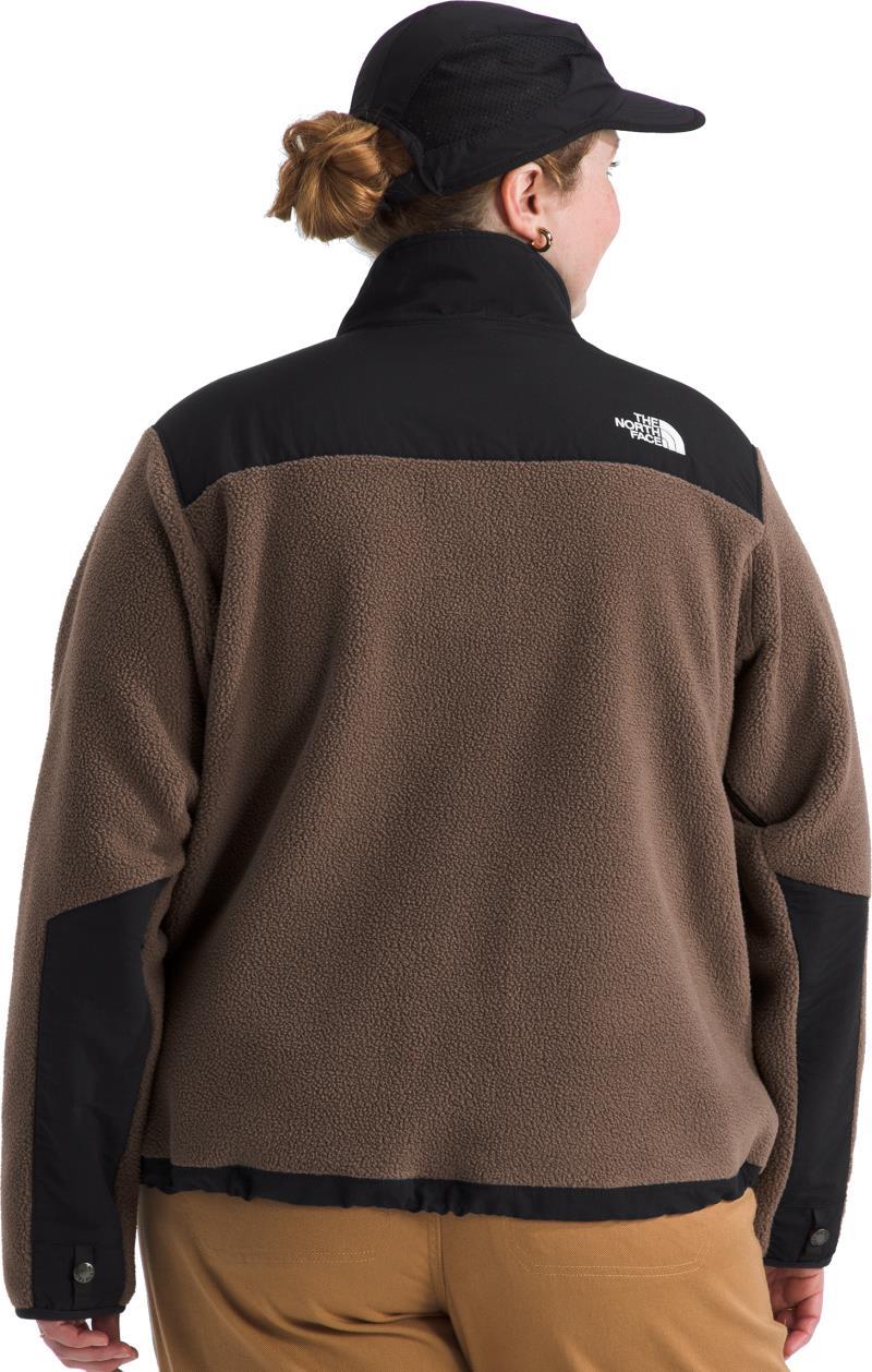 Retro Denali Jacket, Plus - Womens - Image 4