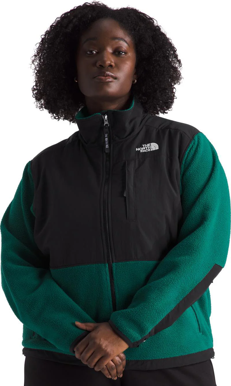 Retro Denali Jacket, Plus - Womens - Image 6