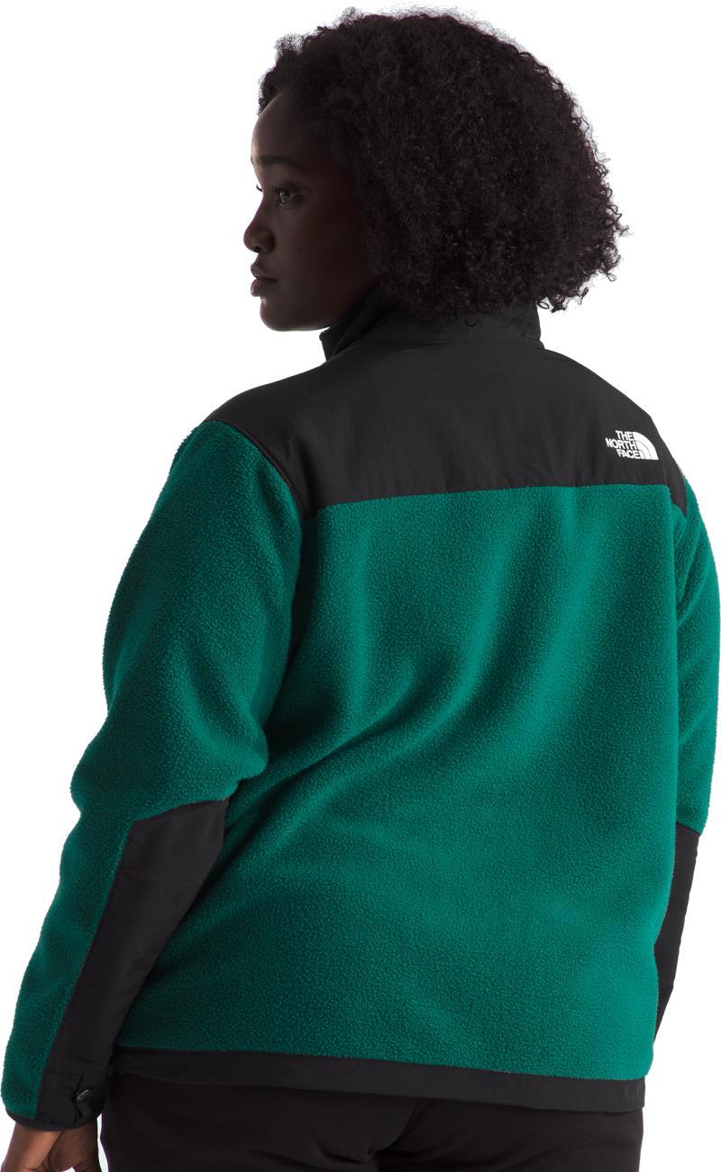 Retro Denali Jacket, Plus - Womens - Image 8