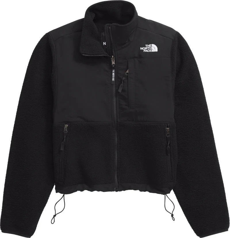 Retro Denali Jacket - Womens