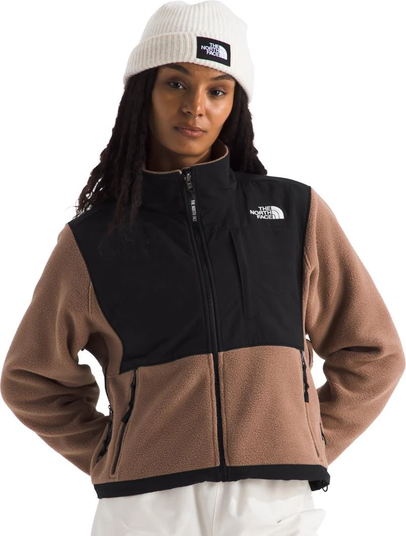 Retro Denali Jacket - Womens - Image 14