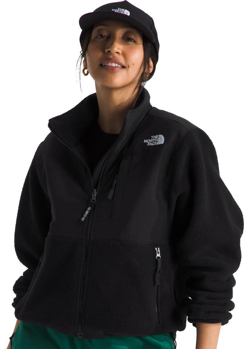 Retro Denali Jacket - Womens - Image 2