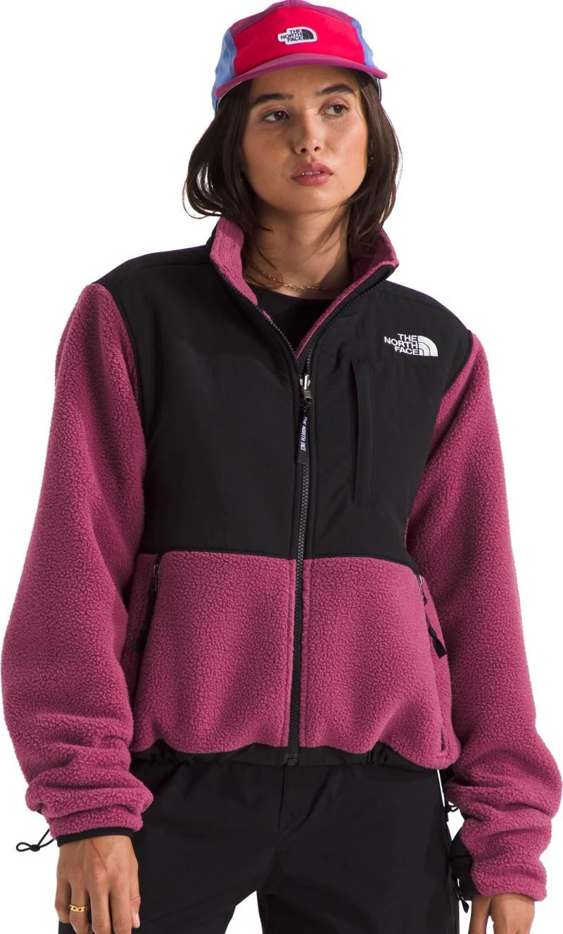 Retro Denali Jacket - Womens - Image 22