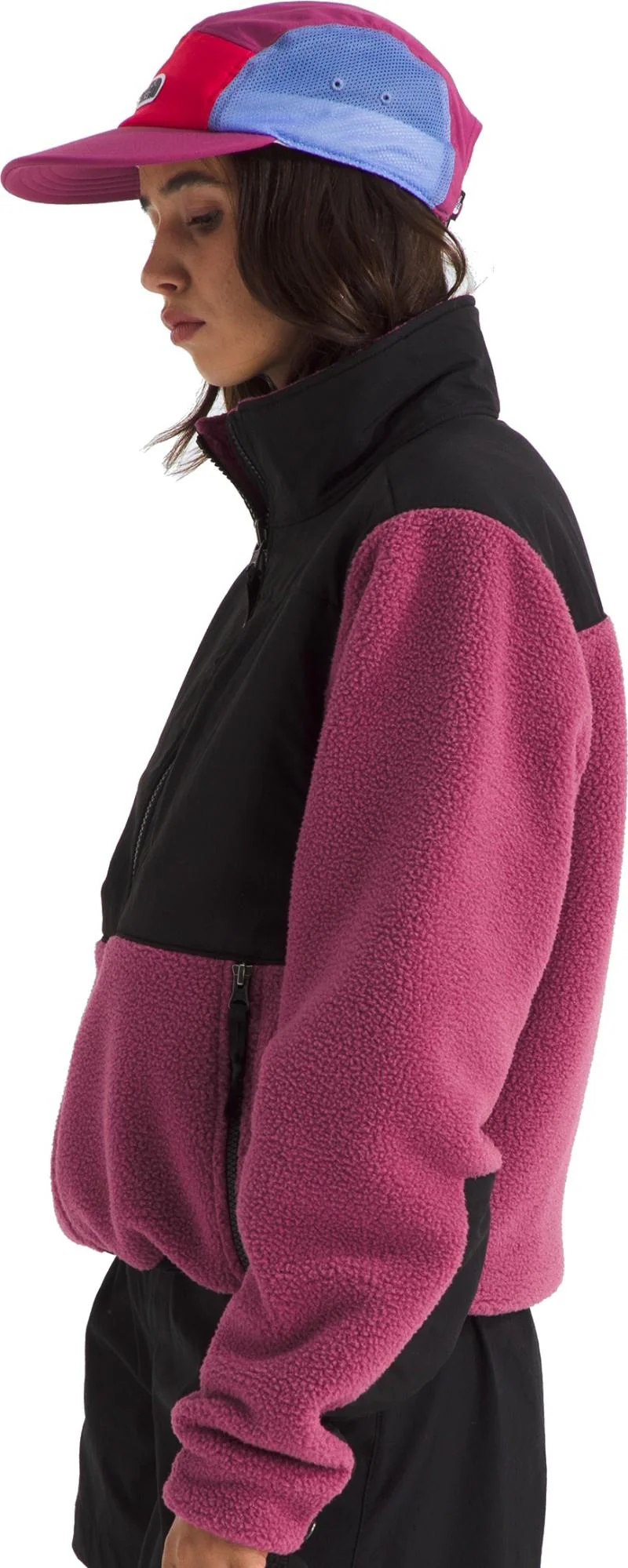 Retro Denali Jacket - Womens - Image 23
