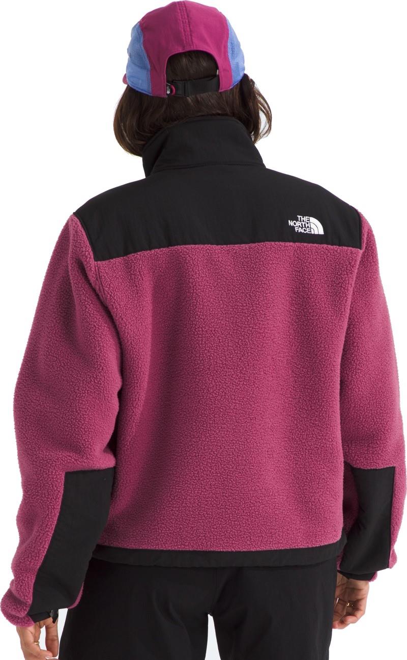 Retro Denali Jacket - Womens - Image 24