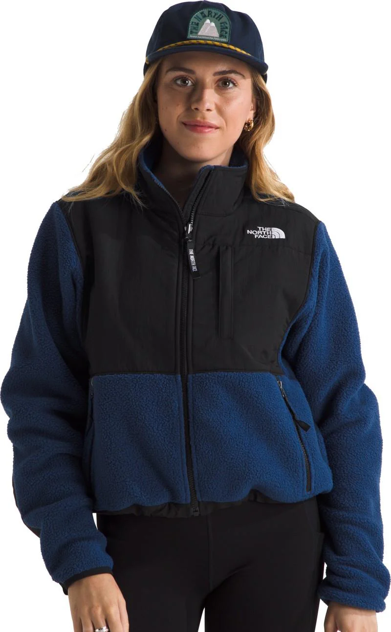 Retro Denali Jacket - Womens - Image 26
