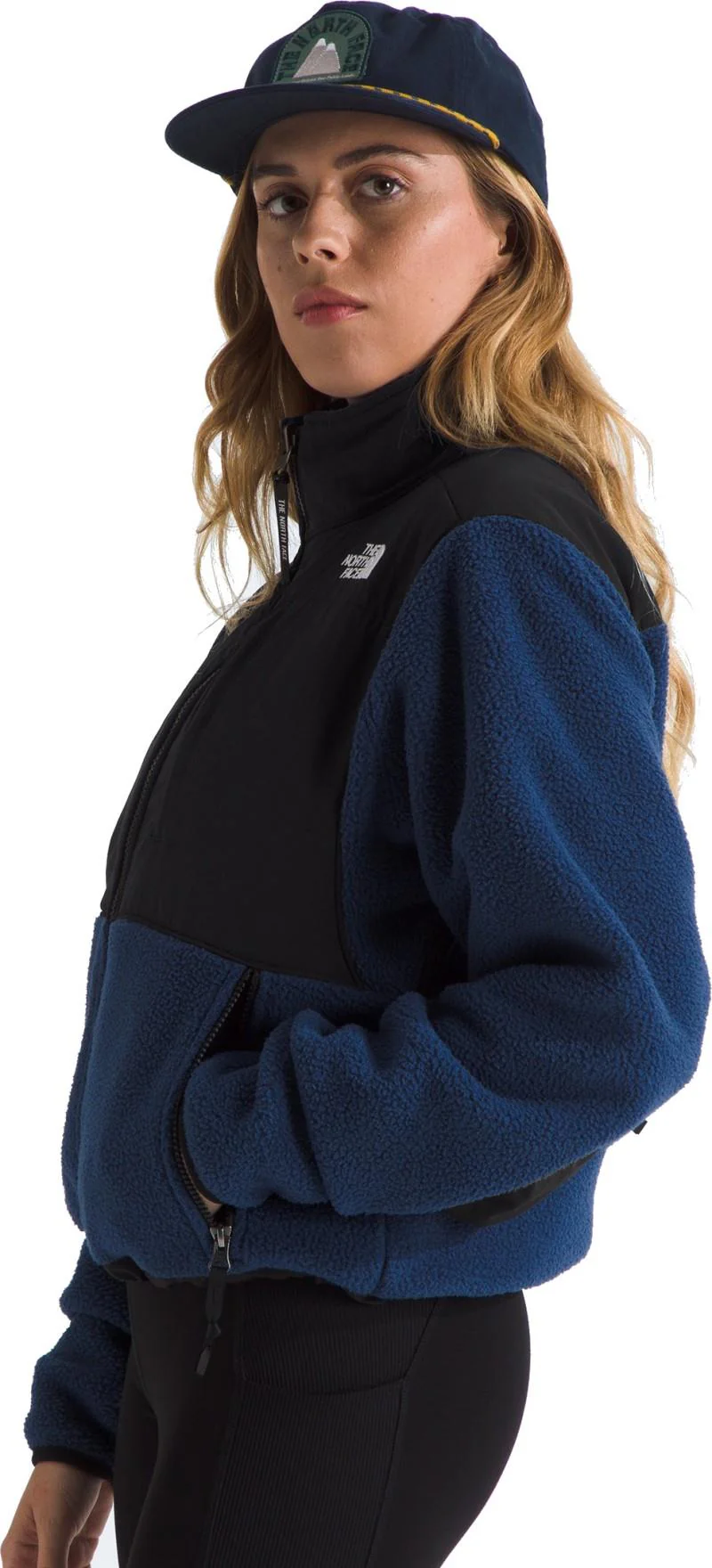 Retro Denali Jacket - Womens - Image 27