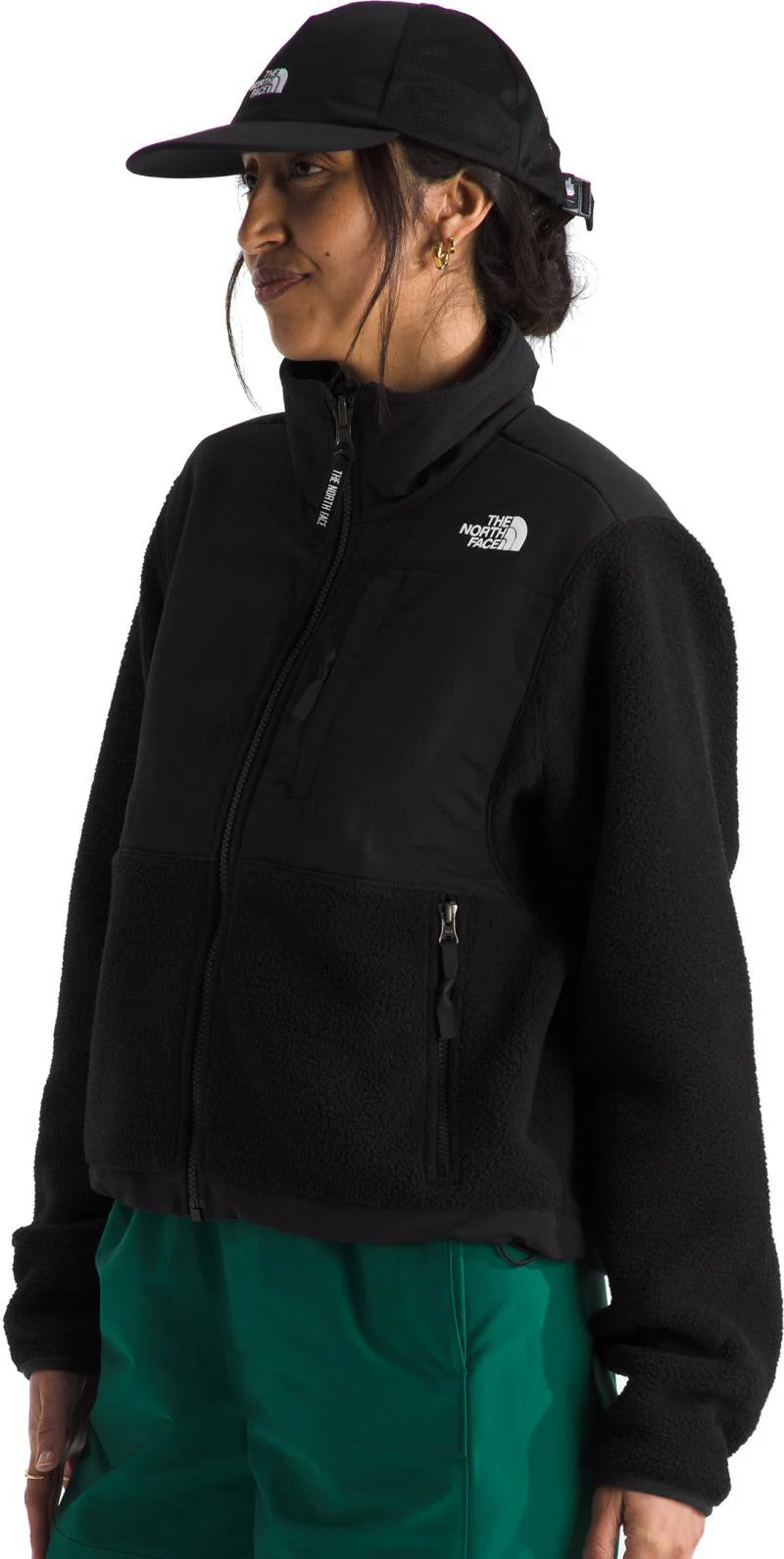 Retro Denali Jacket - Womens - Image 3