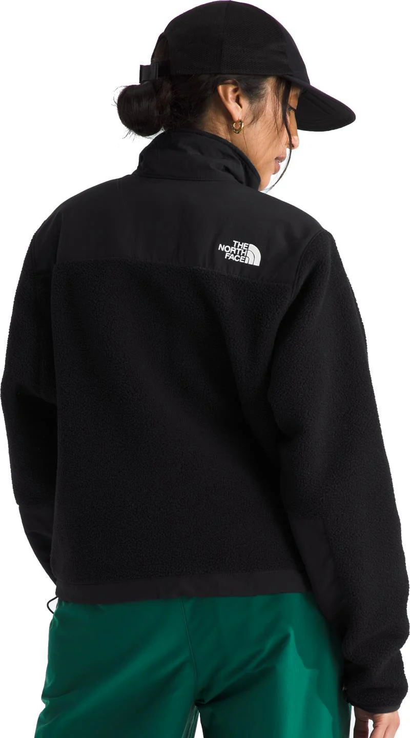 Retro Denali Jacket - Womens - Image 4