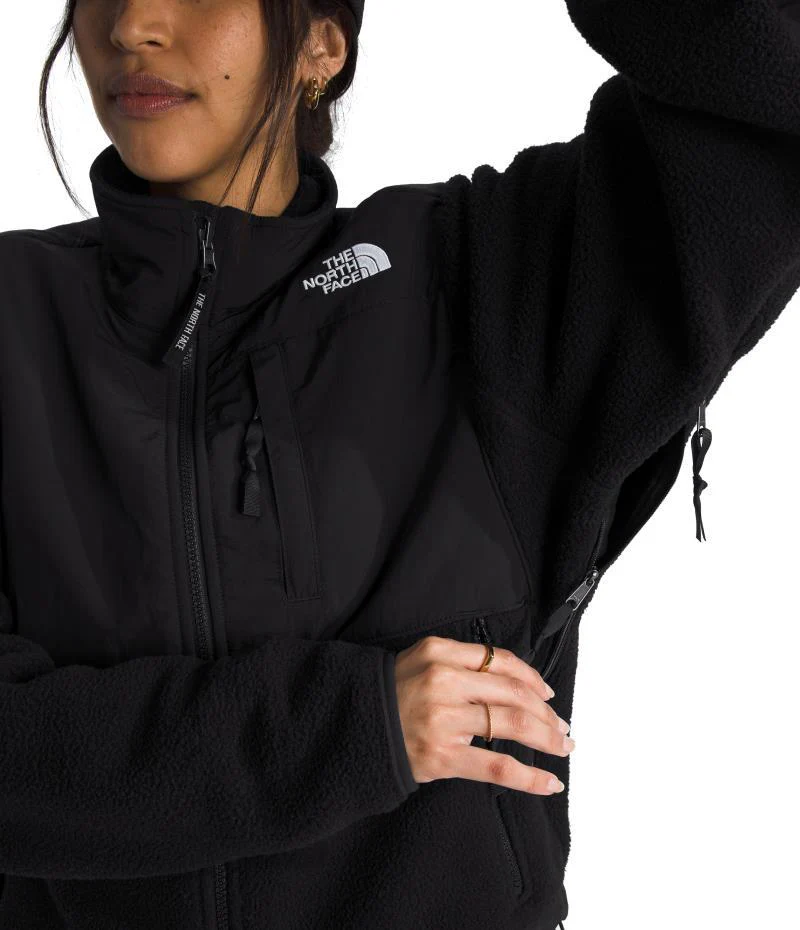 Retro Denali Jacket - Womens - Image 5