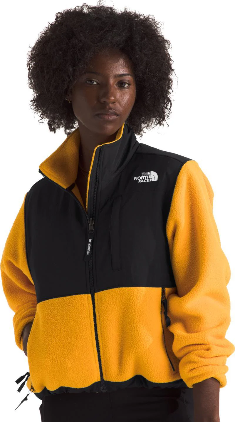 Retro Denali Jacket - Womens - Image 7